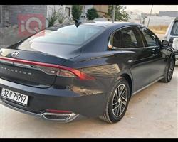 هیوندای ازێرا